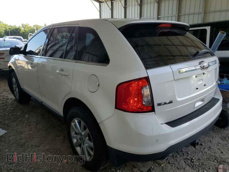 2012 Ford EDGE (VIN 2FMDK3KC7CBA19809) — photo 2 of 14