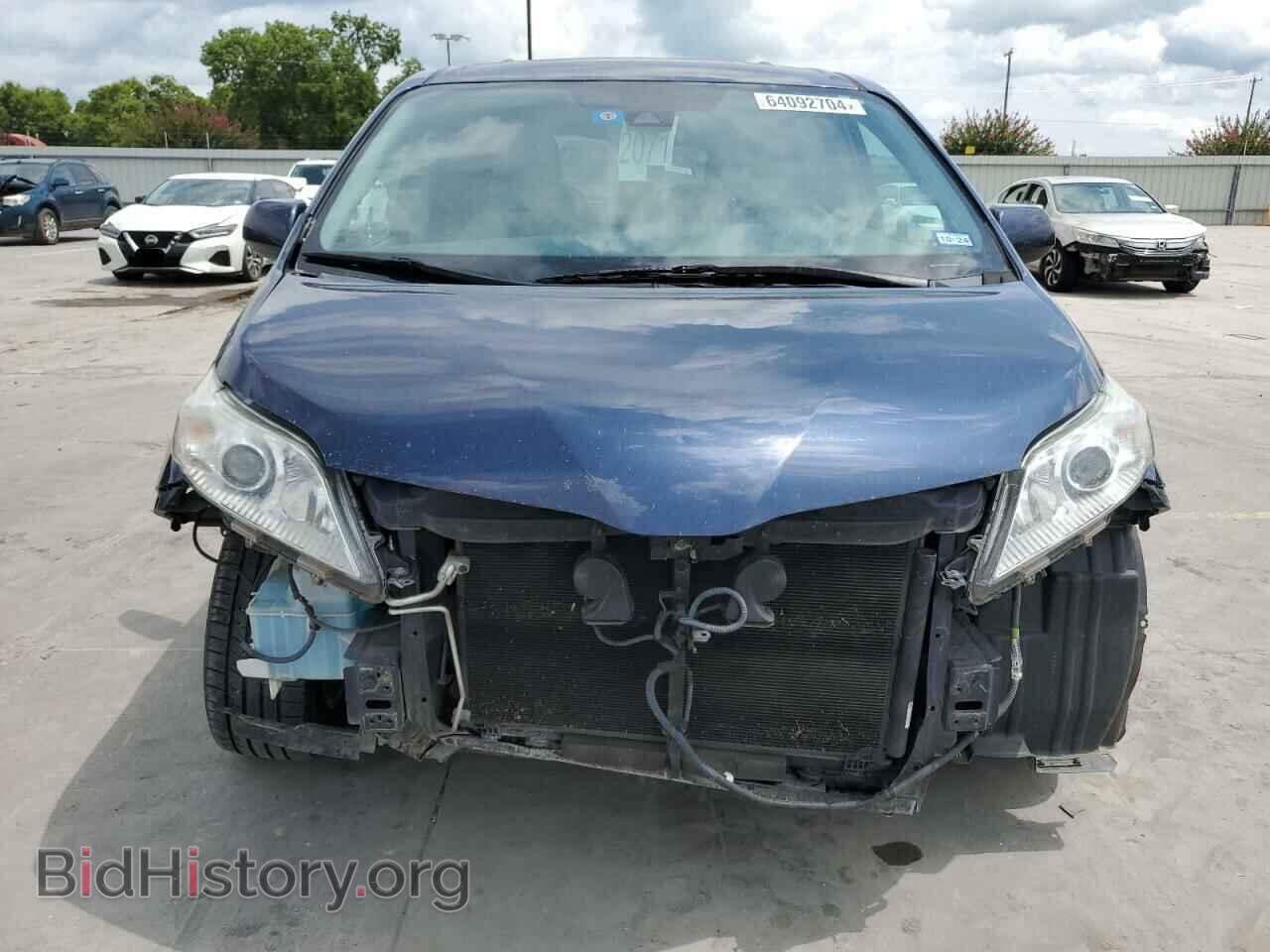 2018 TOYOTA All Models - VIN: 5TDKZ3DC2JS940657 - Фото 5
