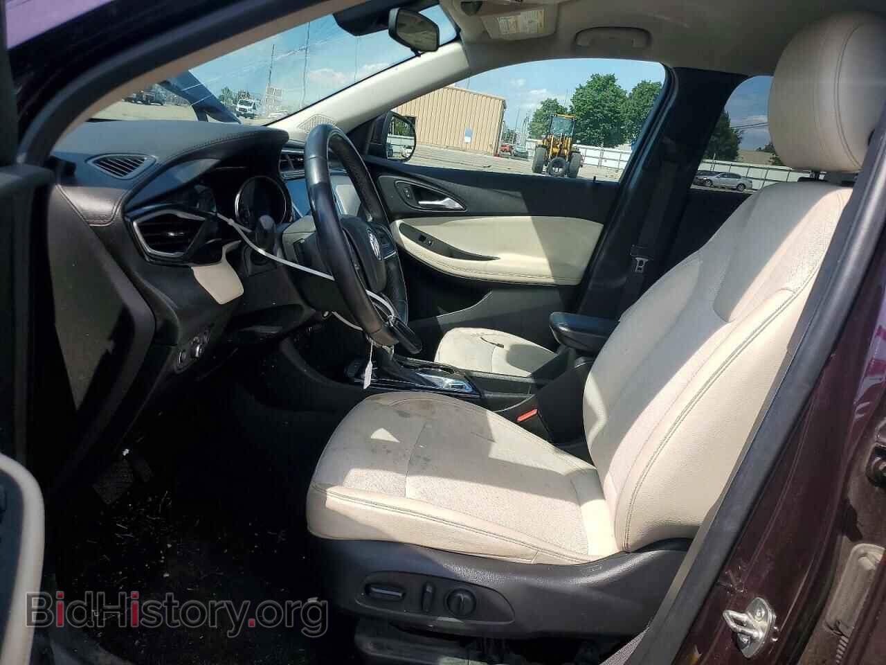 2020 BUICK ENCORE - VIN: KL4MMBS24LB095570 - Photo 7