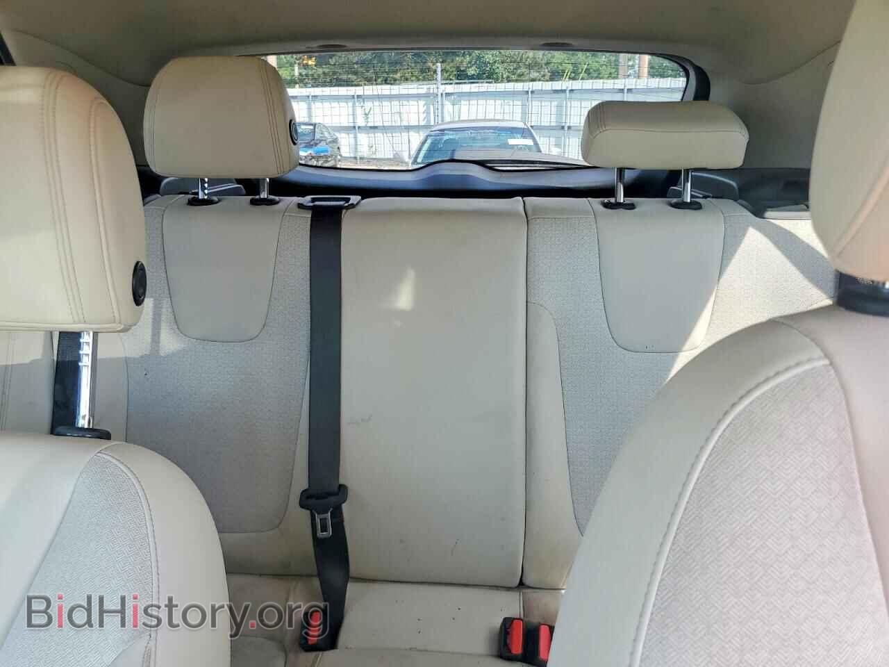 2020 BUICK ENCORE - VIN: KL4MMBS24LB095570 - Photo 10
