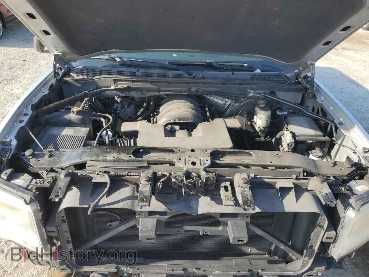 2014 GMC SIERRA - VIN: 3GTP1VEC1EG299870 - Photo 11