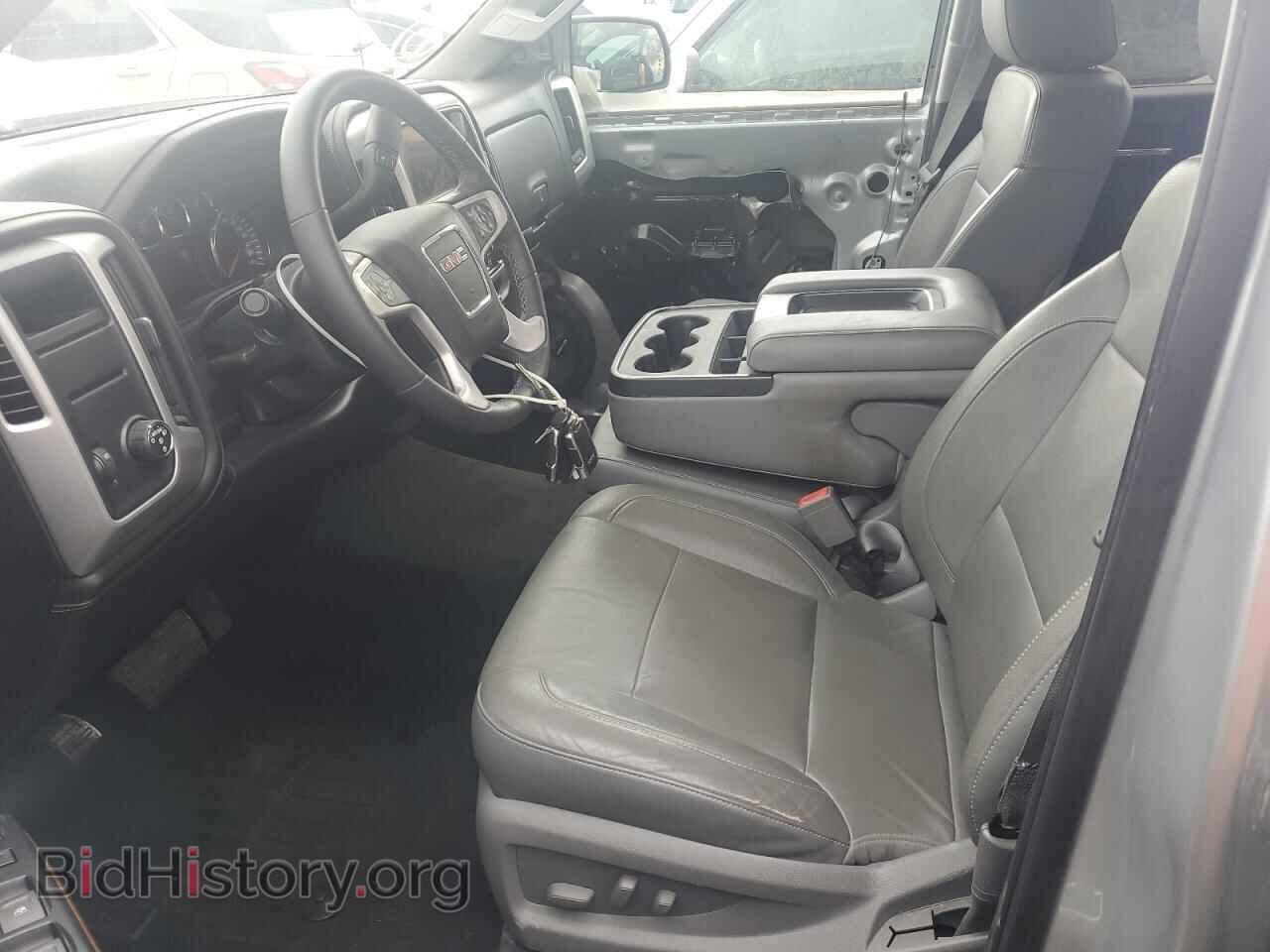 2014 GMC SIERRA - VIN: 3GTP1VEC1EG299870 - Photo 7