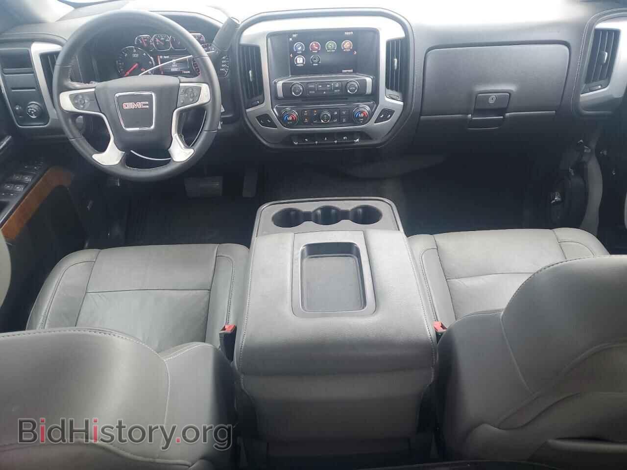 2014 GMC SIERRA - VIN: 3GTP1VEC1EG299870 - Photo 8