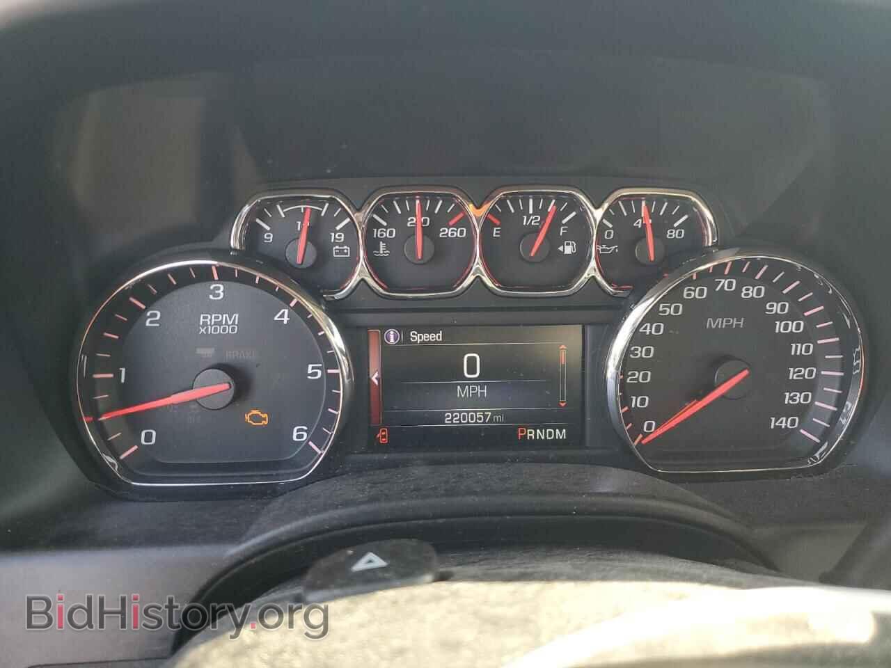 2014 GMC SIERRA - VIN: 3GTP1VEC1EG299870 - Photo 9