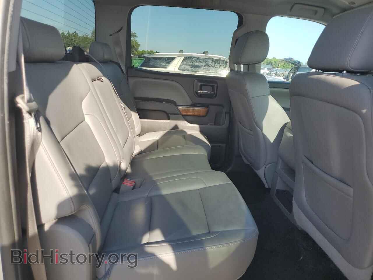 2014 GMC SIERRA - VIN: 3GTP1VEC1EG299870 - Photo 10