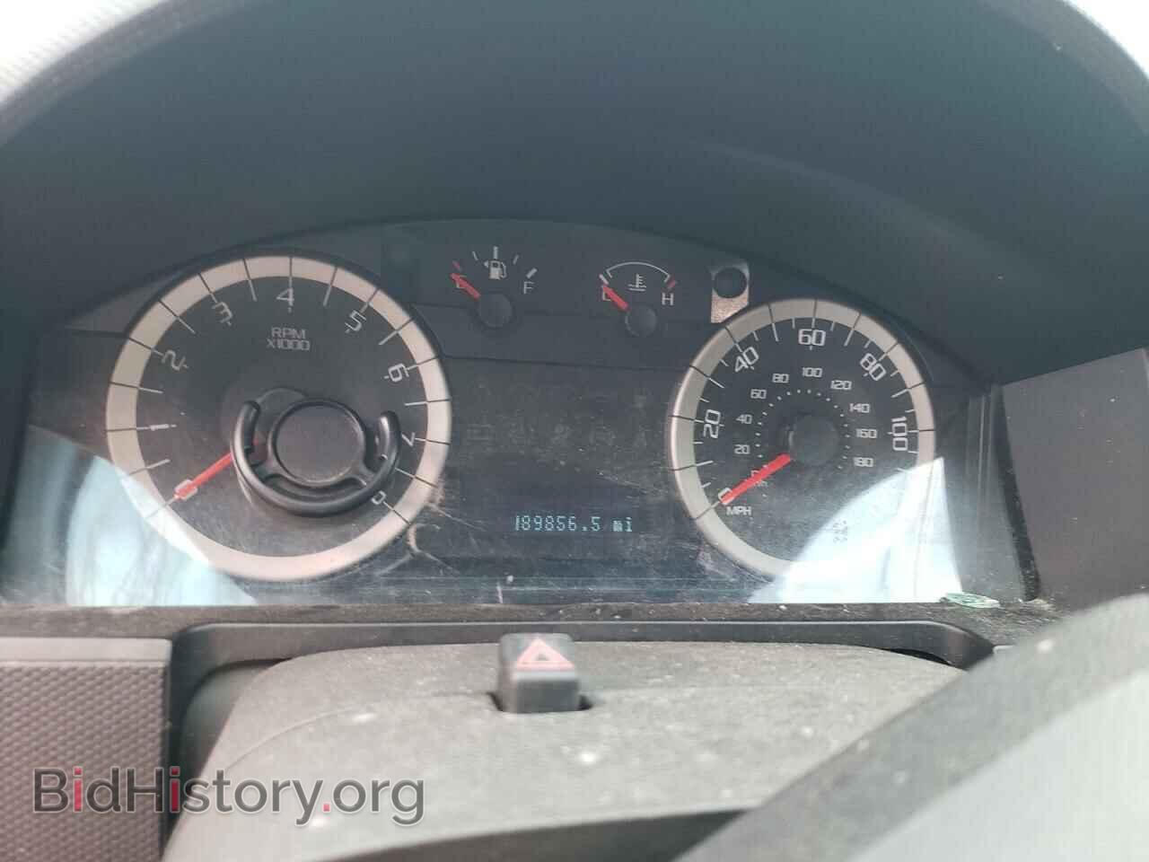 2012 FORD ESCAPE - VIN: 1FMCU9EG1CKC48497 - Фото 9