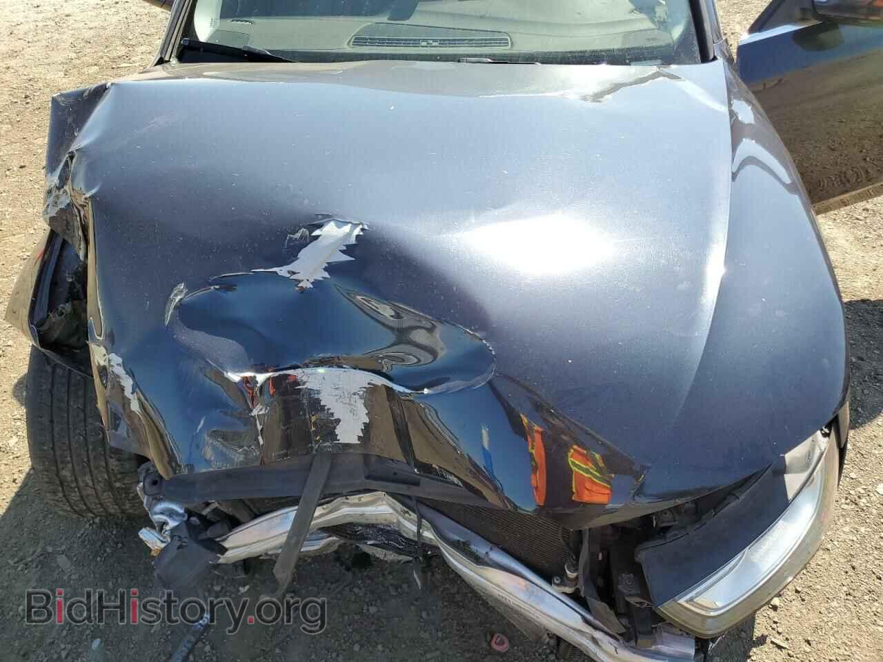 2014 AUDI A4 - VIN: WAUFFAFL4EA065450 - Фото 11