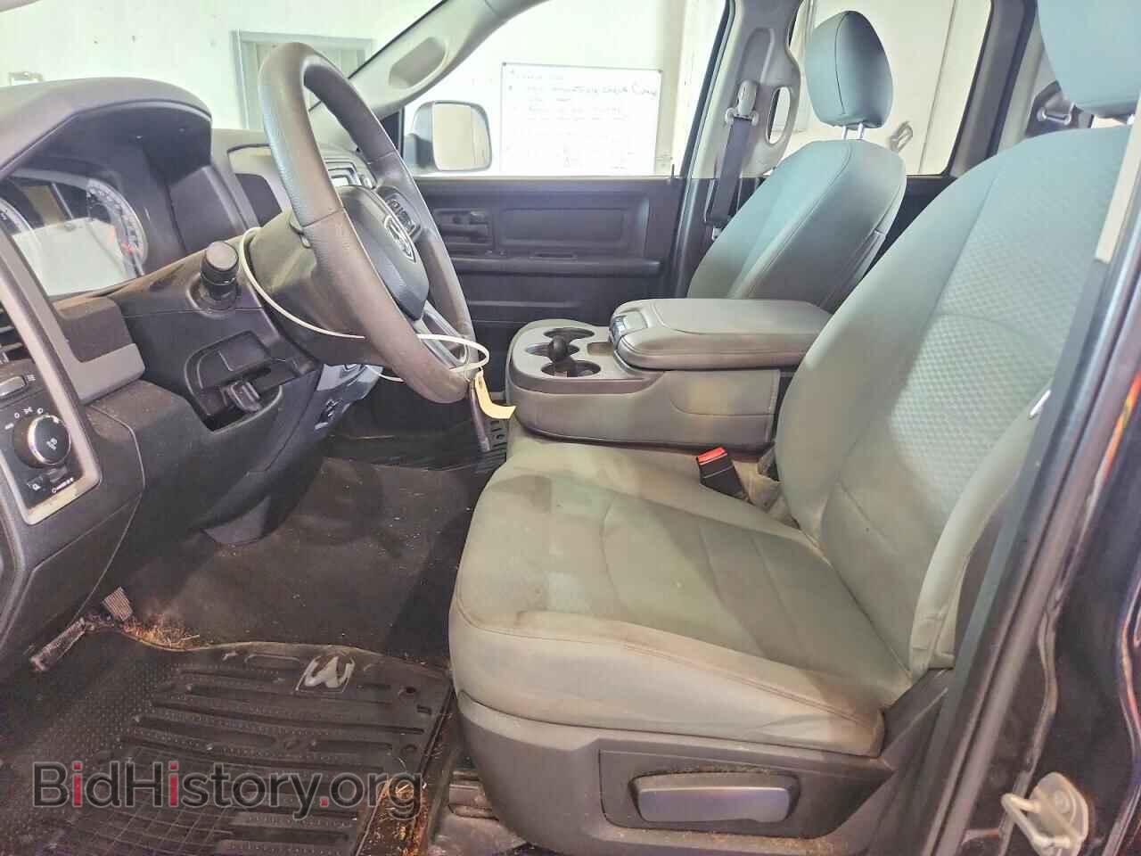 2018 RAM 1500 - VIN: 1C6RR7FT1JS327883 - Photo 7