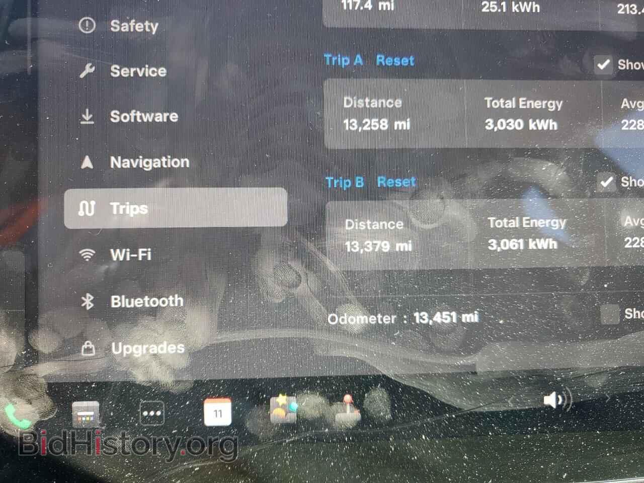 2023 TESLA MODEL 3 - VIN: 5YJ3E1EA2PF695664 - Photo 9