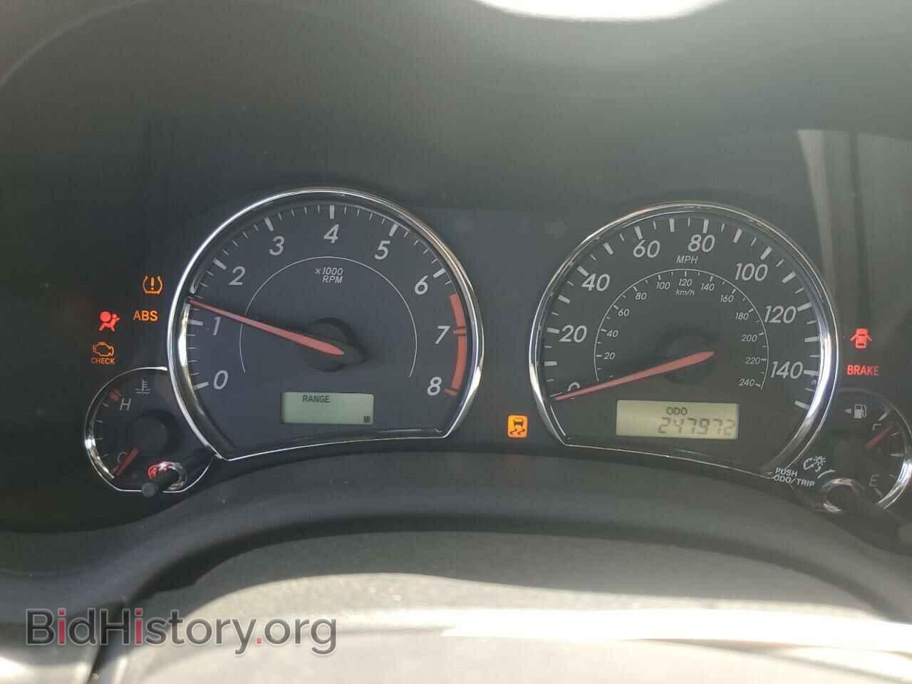 2013 TOYOTA COROLLA - VIN: 5YFBU4EEXDP139864 - Photo 9