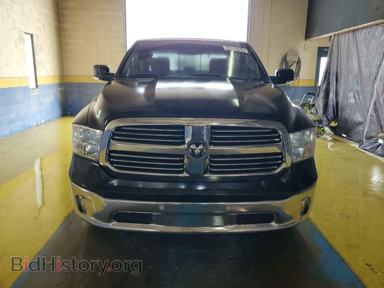 2016 RAM 1500 - VIN: 1C6RR7LG6GS276834 - Фото 5