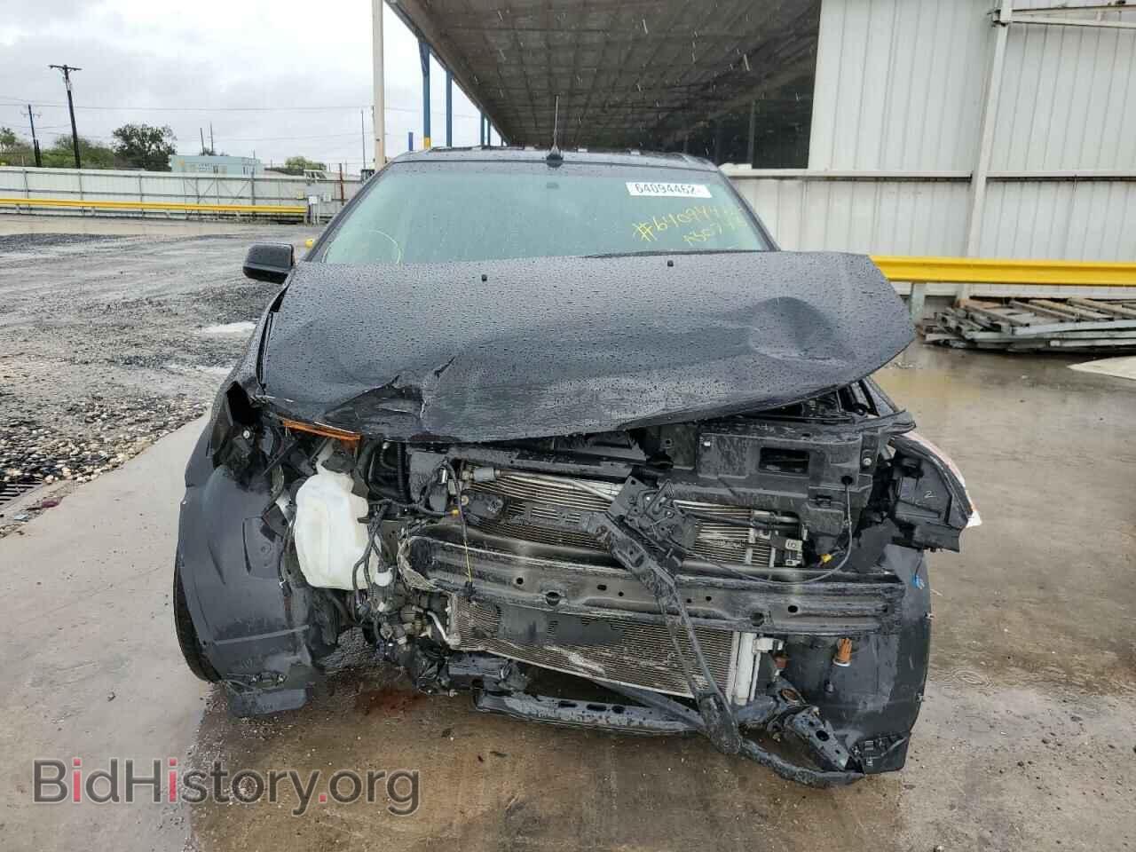 2012 FORD EDGE - VIN: 2FMDK3KC9CBA30746 - Фото 9