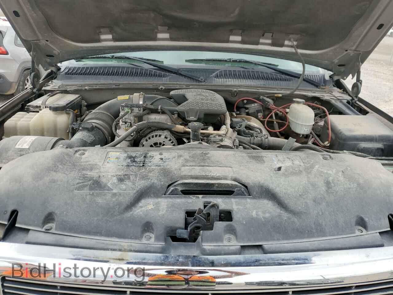 2006 GMC SIERRA - VIN: 1GTHK23D26F175802 - Фото 11