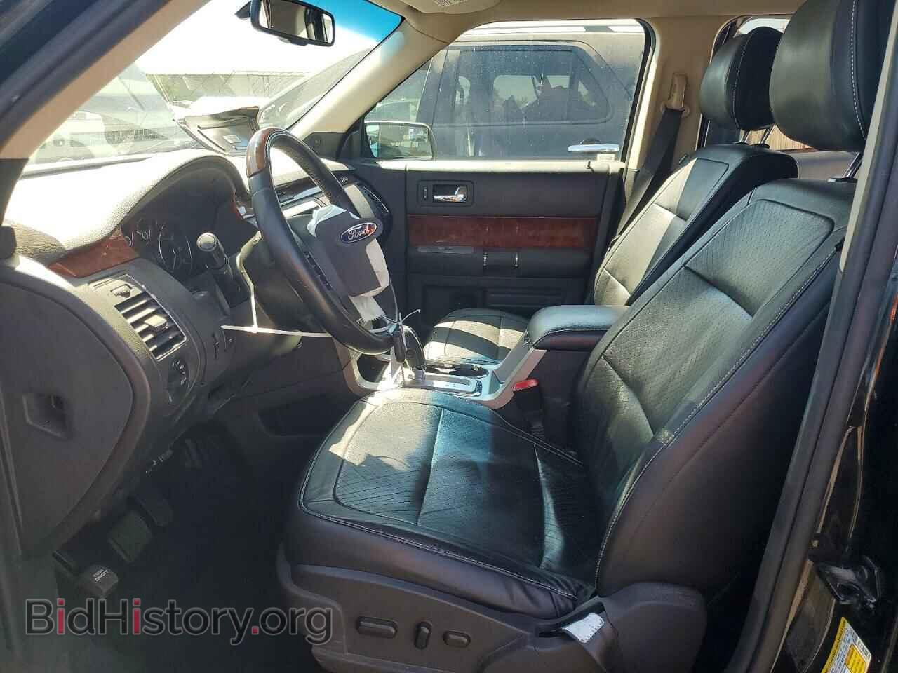 2011 FORD FLEX - VIN: 2FMHK6DC7BBD25147 - Photo 7
