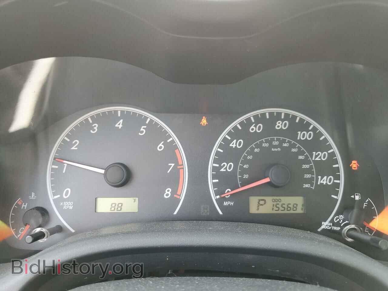 2013 TOYOTA COROLLA - VIN: 2T1BU4EE9DC975813 - Photo 9