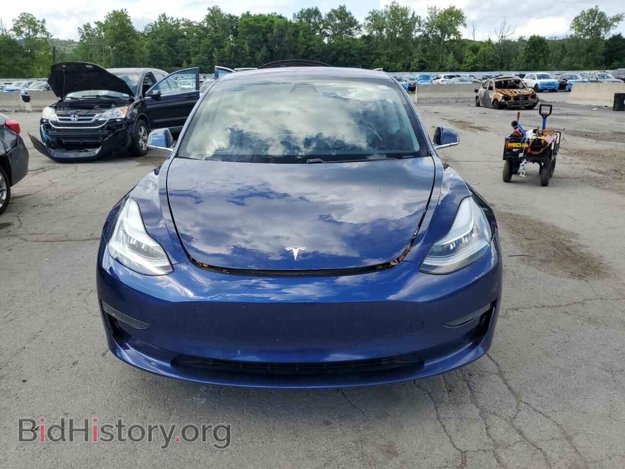 2019 TESLA MODEL 3 - VIN: 5YJ3E1EA3KF299638 - Photo 5