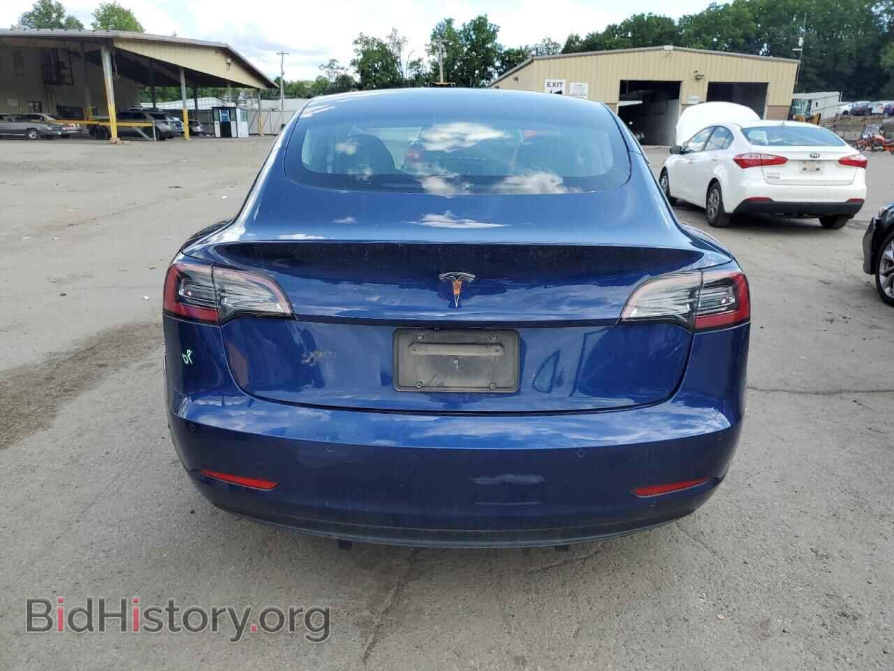 2019 TESLA MODEL 3 - VIN: 5YJ3E1EA3KF299638 - Photo 6