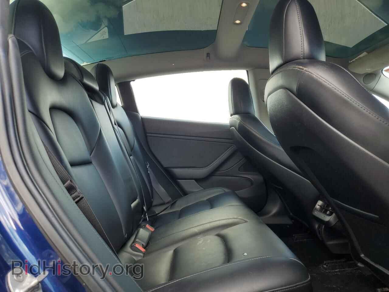 2019 TESLA MODEL 3 - VIN: 5YJ3E1EA3KF299638 - Photo 10