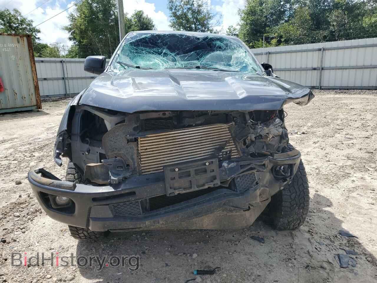 2022 FORD RANGER - VIN: 1FTER4EH0NLD04517 - Фото 5