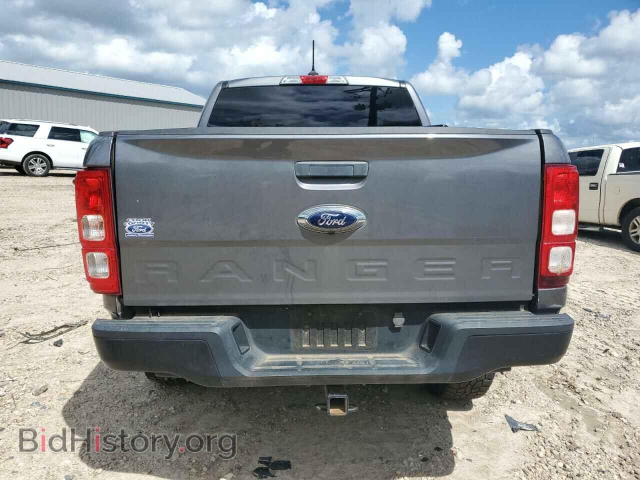 2022 FORD RANGER - VIN: 1FTER4EH0NLD04517 - Фото 6
