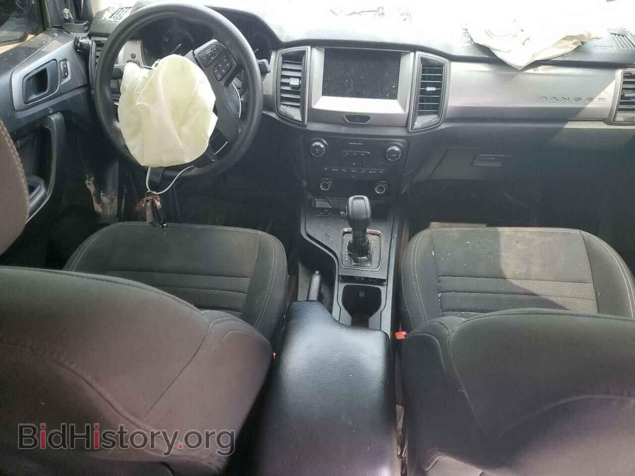 2022 FORD RANGER - VIN: 1FTER4EH0NLD04517 - Фото 8