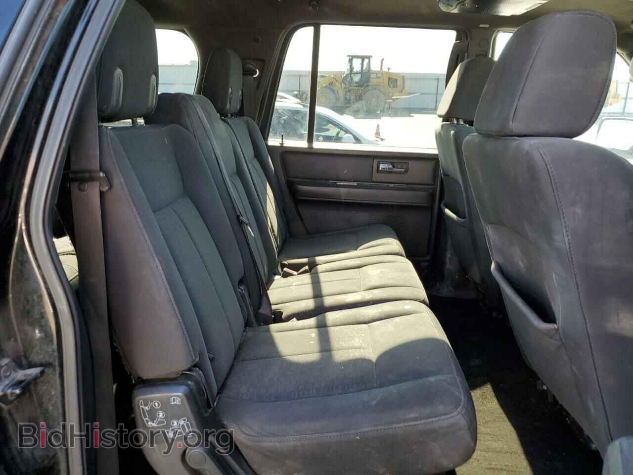 2008 FORD EXPEDITION - VIN: 1FMFK15558LA48761 - Фото 11