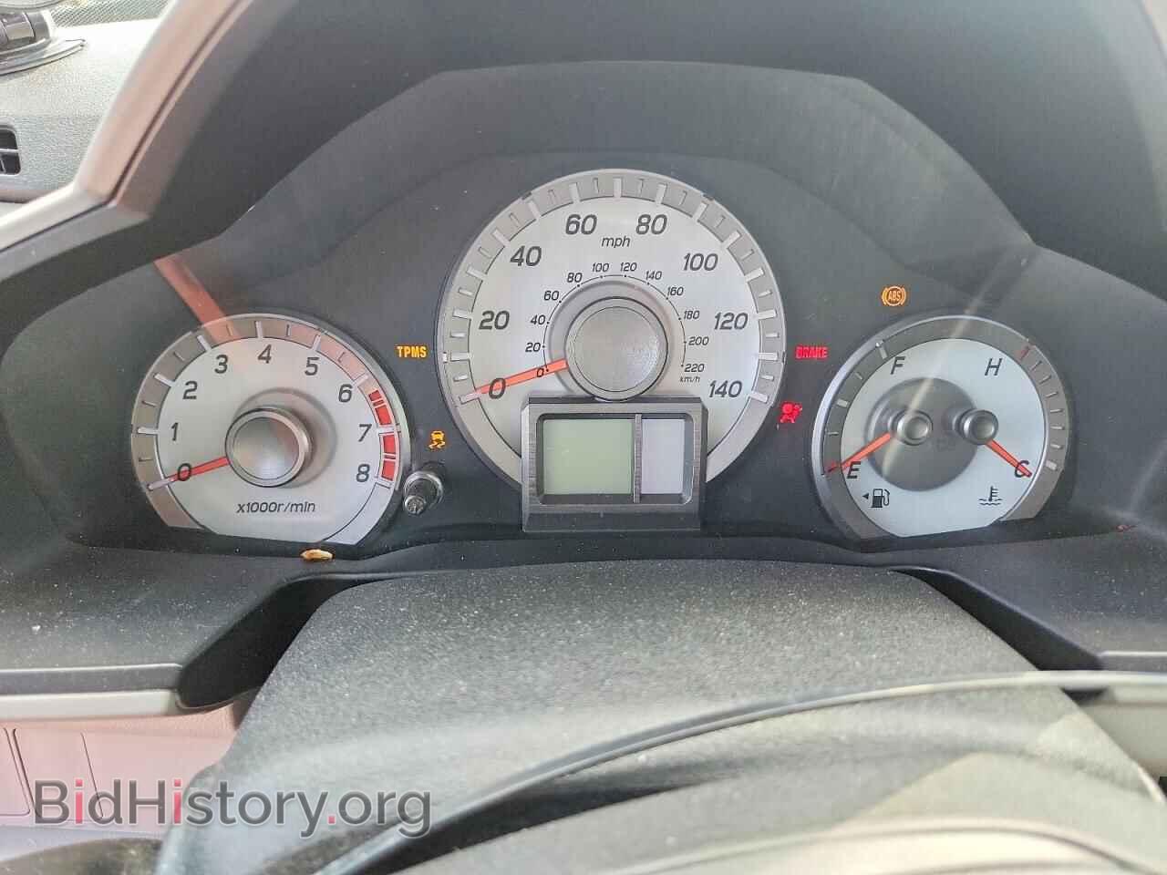 2015 HONDA PILOT - VIN: 5FNYF4H52FB007745 - Фото 9