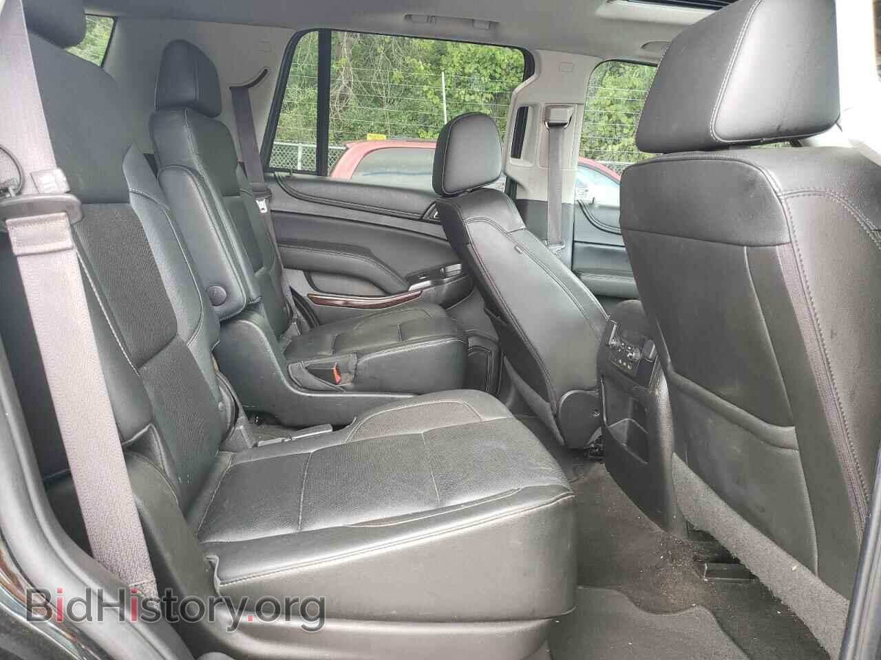 2017 GMC YUKON - VIN: 1GKS2BKC0HR151292 - Фото 11