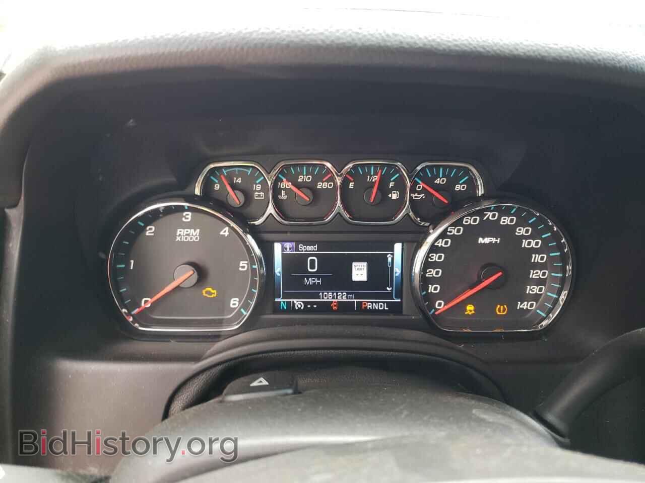 2017 GMC YUKON - VIN: 1GKS2BKC0HR151292 - Фото 9