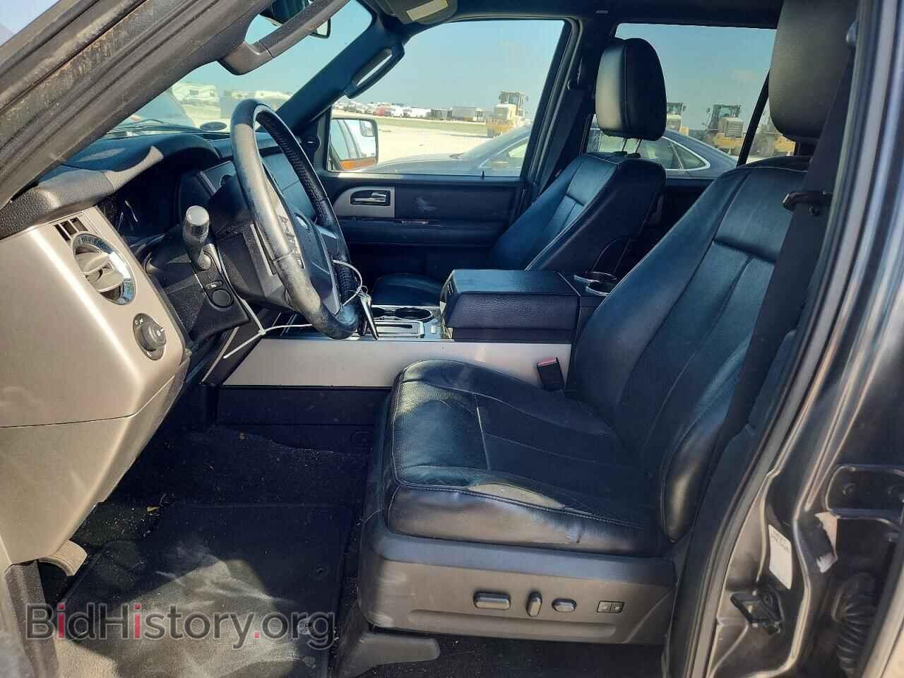 2017 FORD EXPEDITION - VIN: 1FMJK1KT5HEA59079 - Фото 7