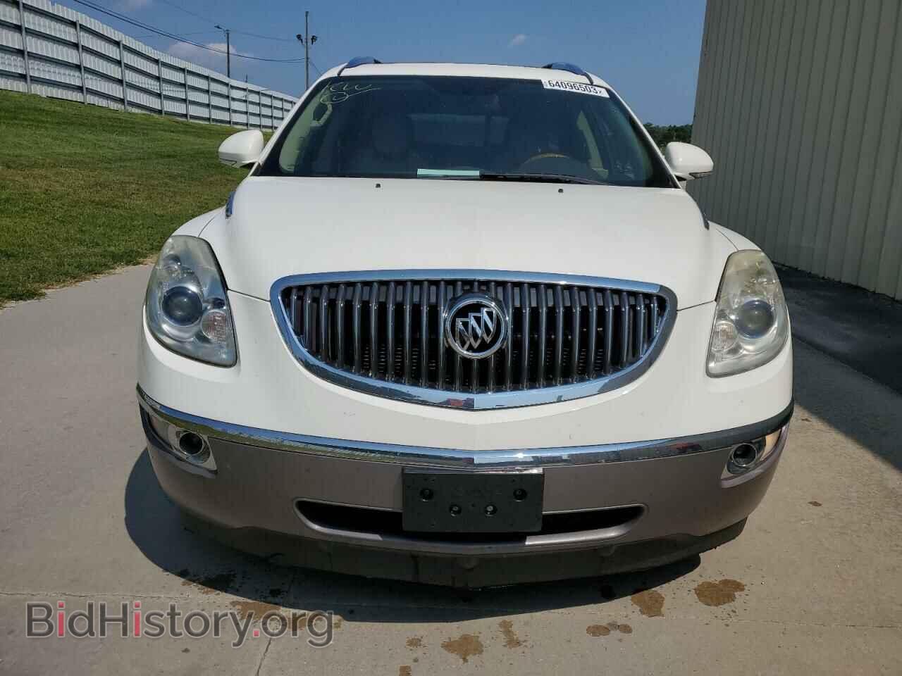 2012 BUICK ENCLAVE - VIN: 5GAKVCED7CJ182836 - Фото 5