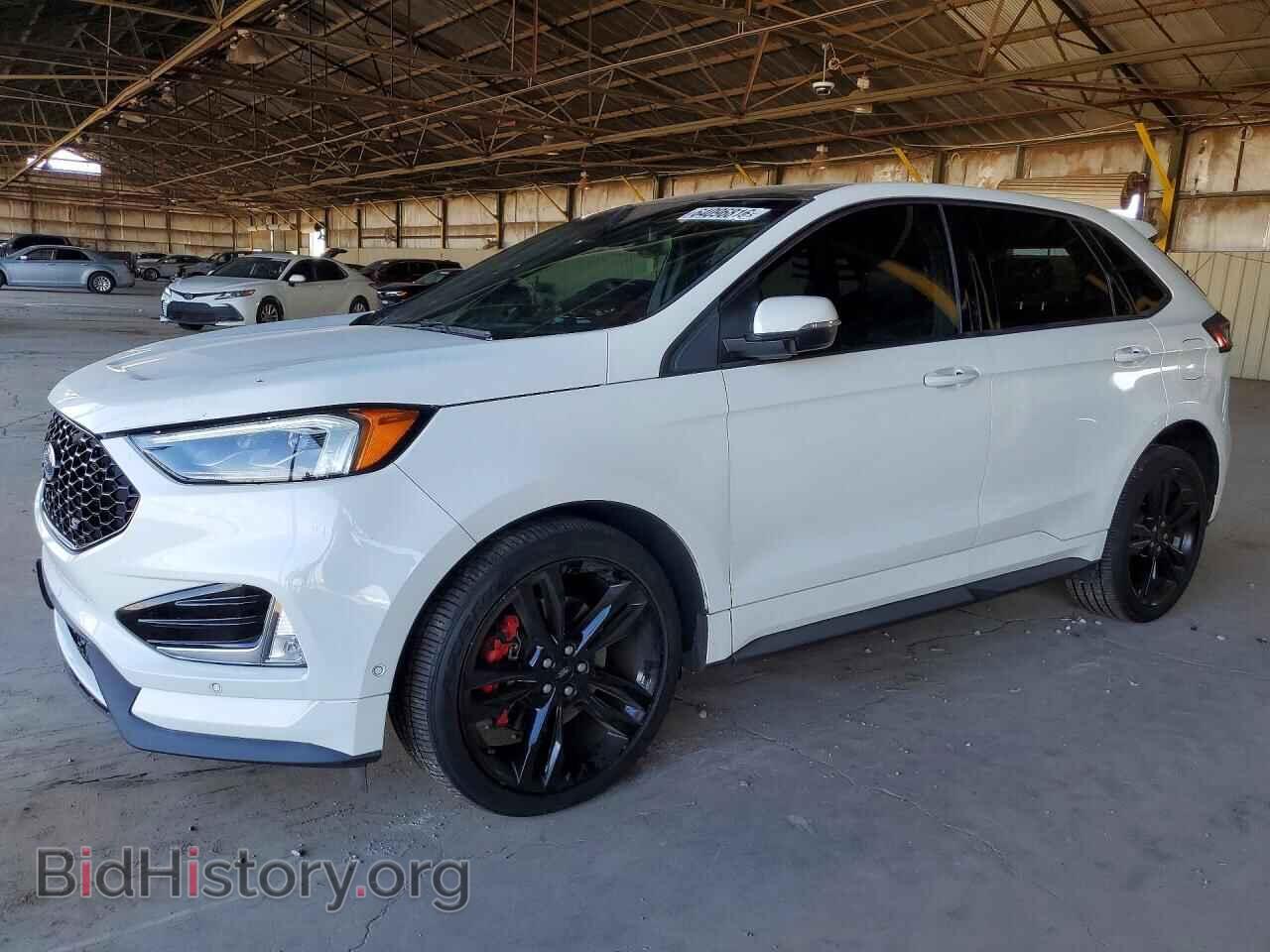 Photo 2FMPK4AP3LBA14355 - FORD EDGE 2020