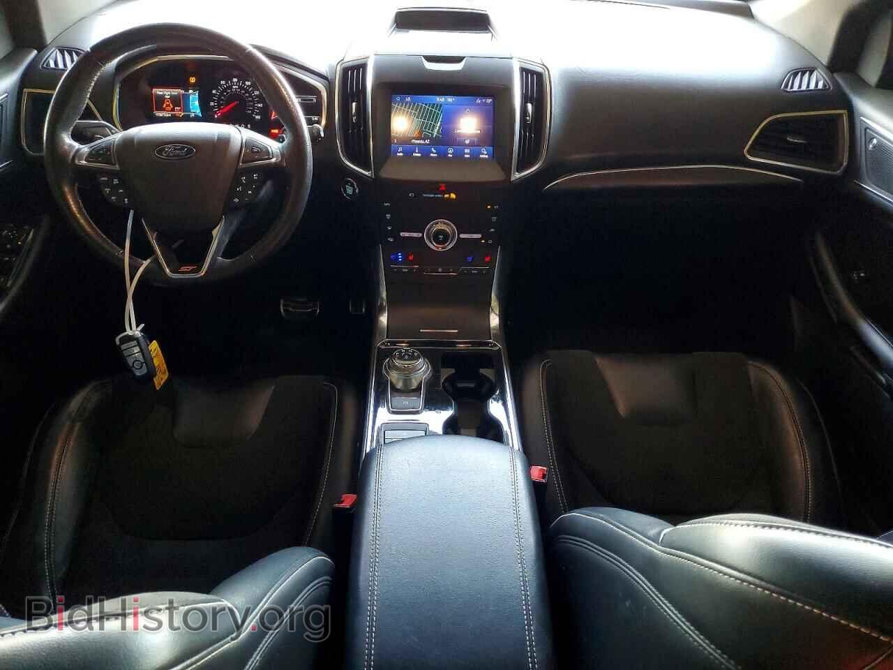 2020 FORD EDGE - VIN: 2FMPK4AP3LBA14355 - Photo 8