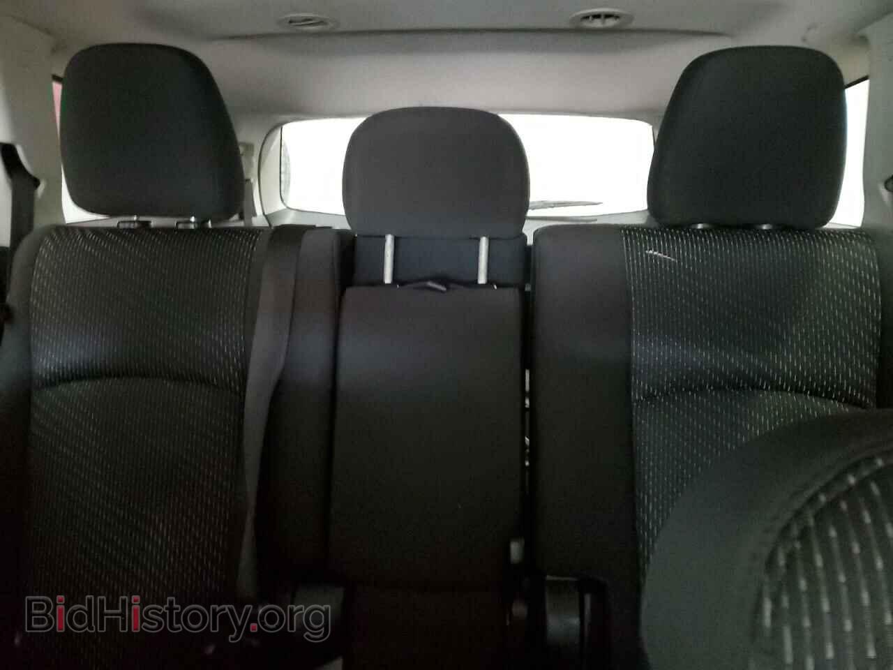 2017 DODGE JOURNEY - VIN: 3C4PDCABXHT602245 - Фото 10