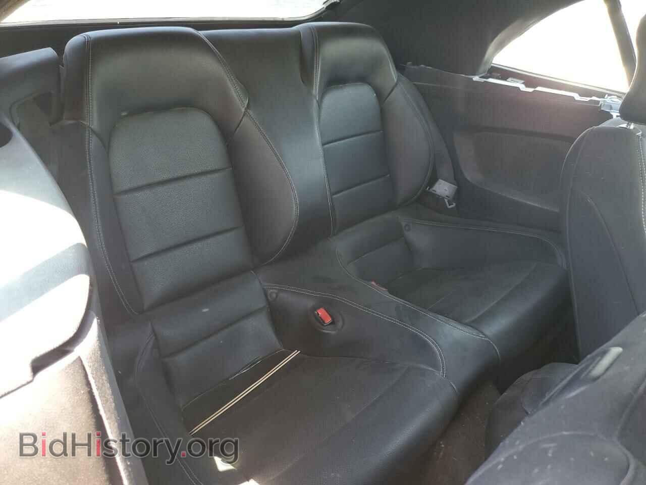2016 FORD ALL Models - VIN: 1FATP8UH2G5226678 - Фото 10