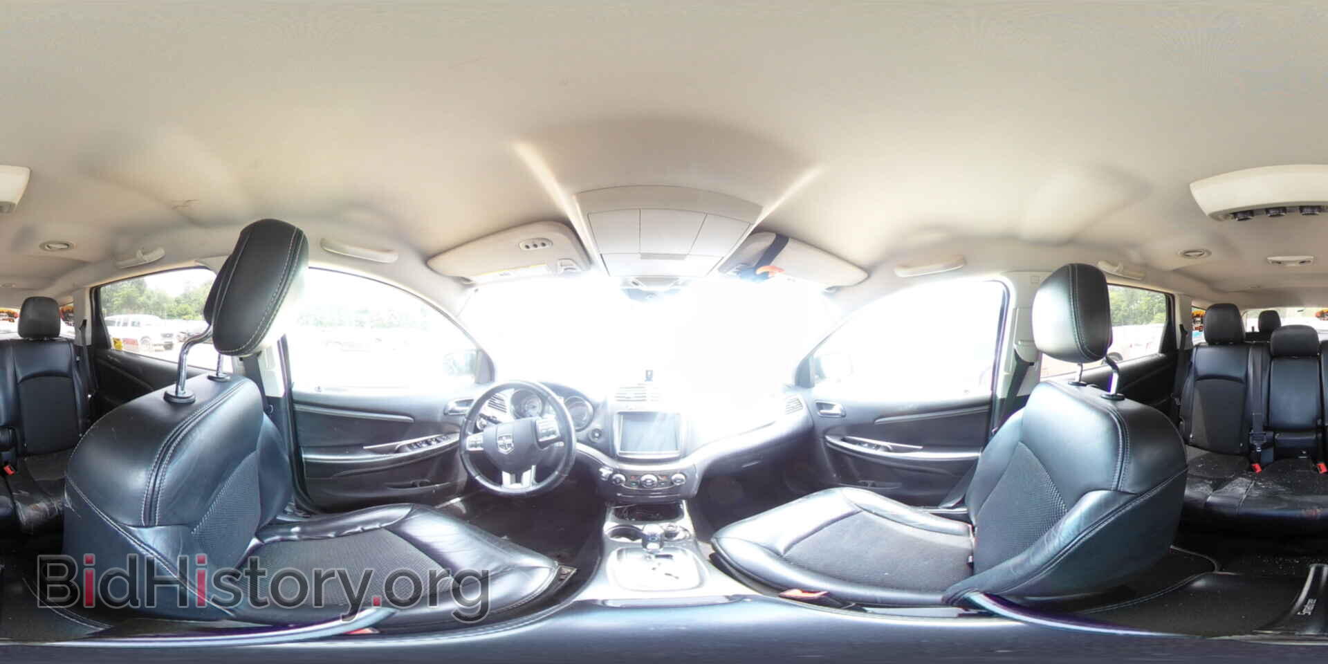 2017 DODGE JOURNEY - VIN: 3C4PDDGG2HT578810 - Фото 16
