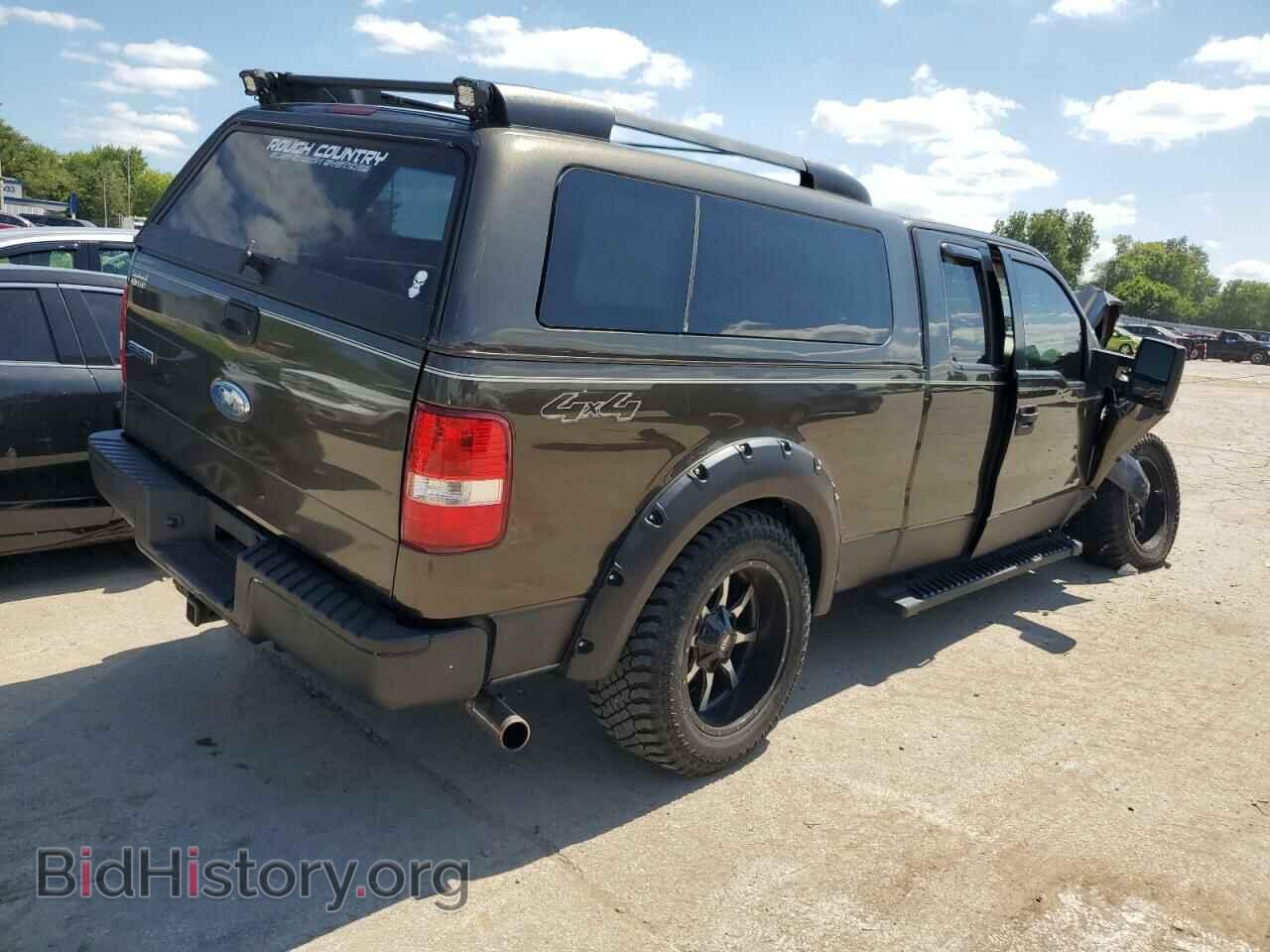 2008 FORD All Models - VIN: 1FTPX14V88FC01630 - Photo 3