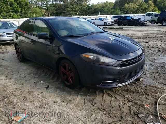 2015 DODGE DART - VIN: 1C3CDFBB7FD221698 - Фото 13