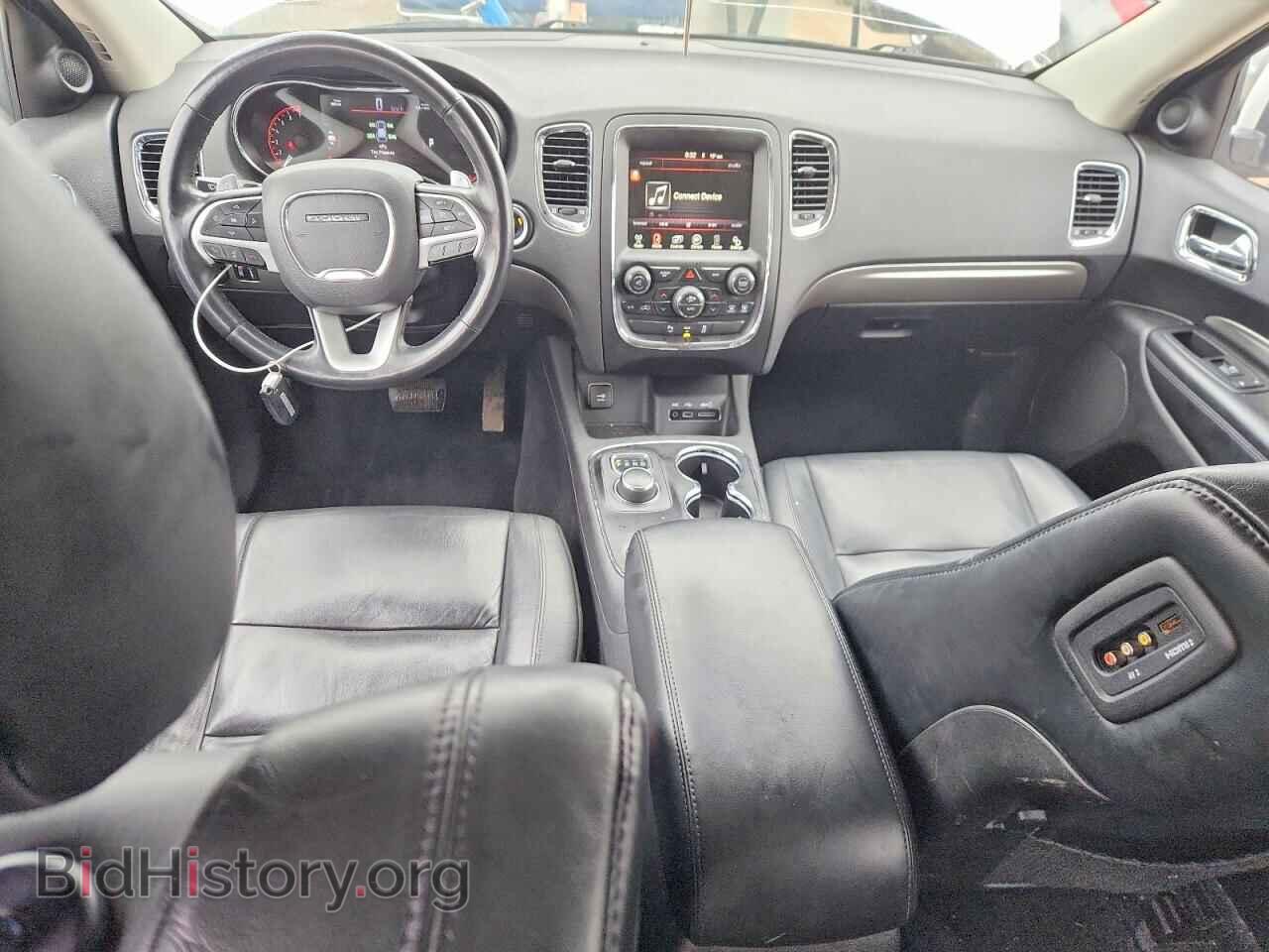 2014 DODGE DURANGO - VIN: 1C4RDJAG2EC332654 - Photo 8