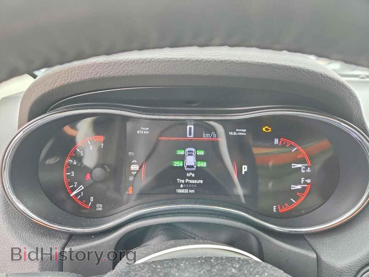 2014 DODGE DURANGO - VIN: 1C4RDJAG2EC332654 - Photo 9