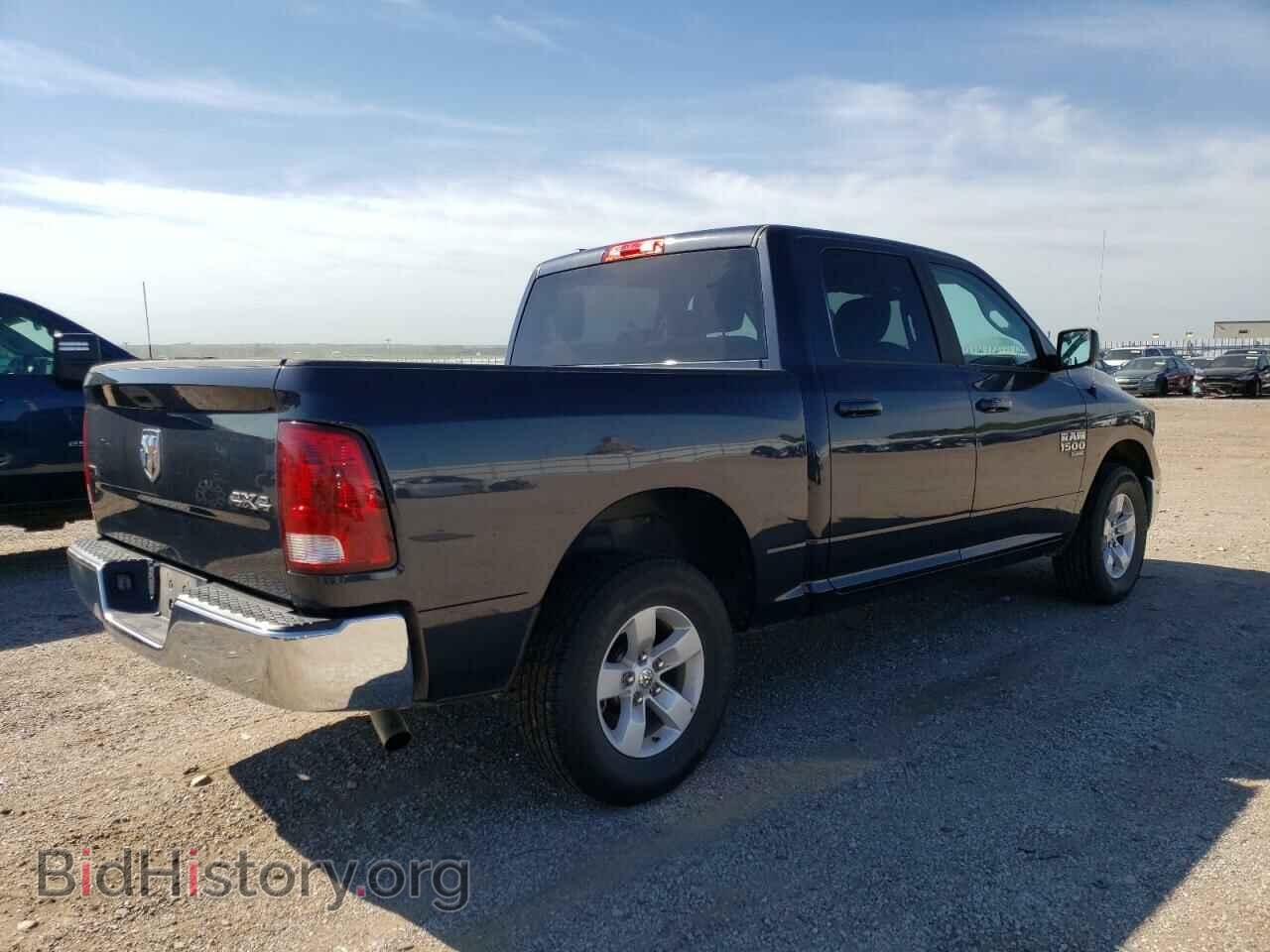 2021 RAM 1500 - VIN: 1C6RR7LG5MS532599 - Фото 3