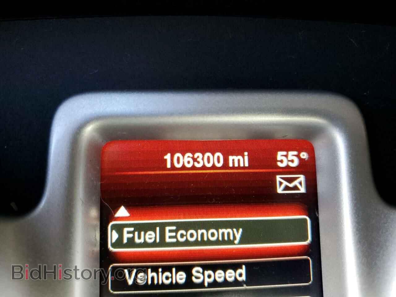 2015 DODGE JOURNEY - VIN: 3C4PDCBG8FT711181 - Фото 8