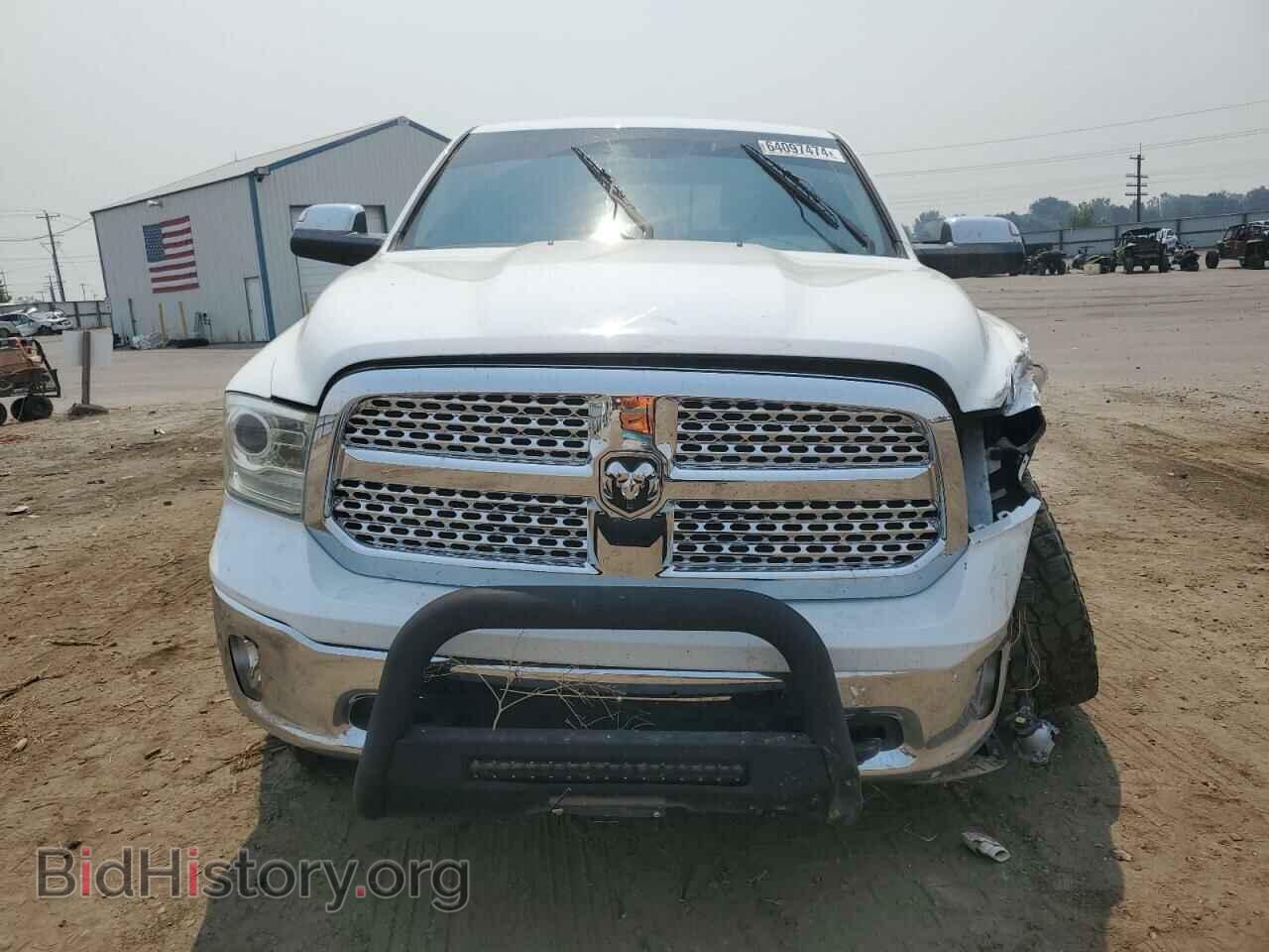 2014 RAM 1500 - VIN: 1C6RR7VT2ES467089 - Фото 5