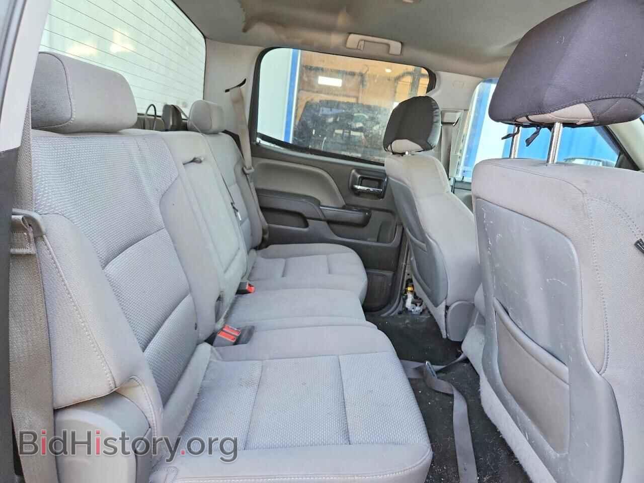 2014 GMC SIERRA - VIN: 3GTU2TEH5EG202279 - Фото 10