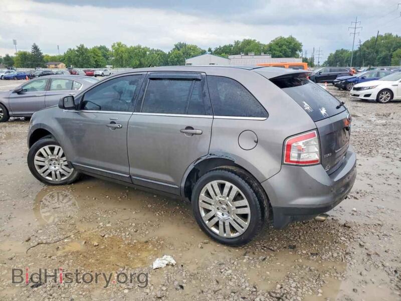 2010 Ford EDGE (VIN 2FMDK4KC6ABA83858) — photo 2 of 14