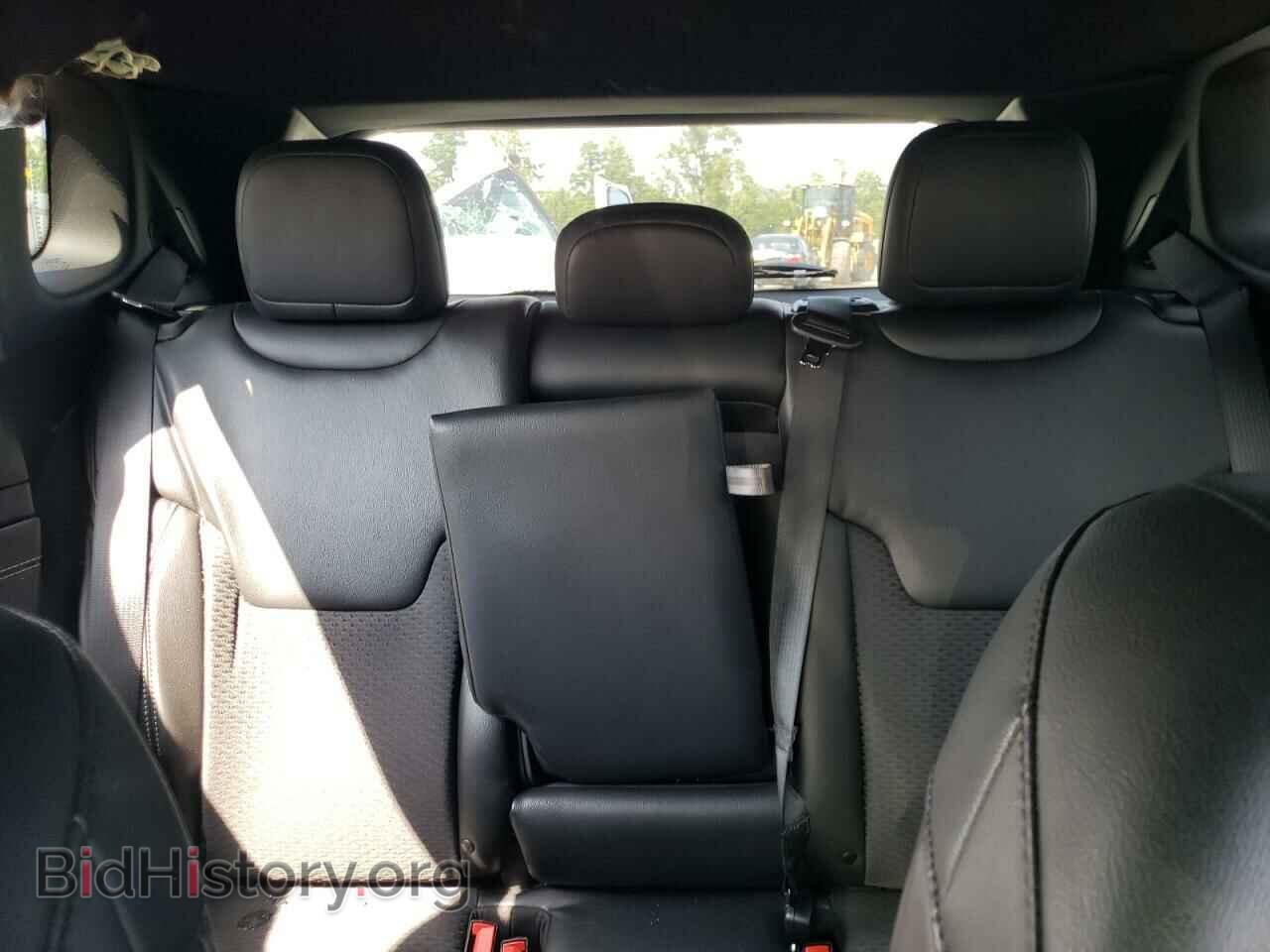 2023 JEEP COMPASS - VIN: 3C4NJDBN3PT504719 - Фото 10