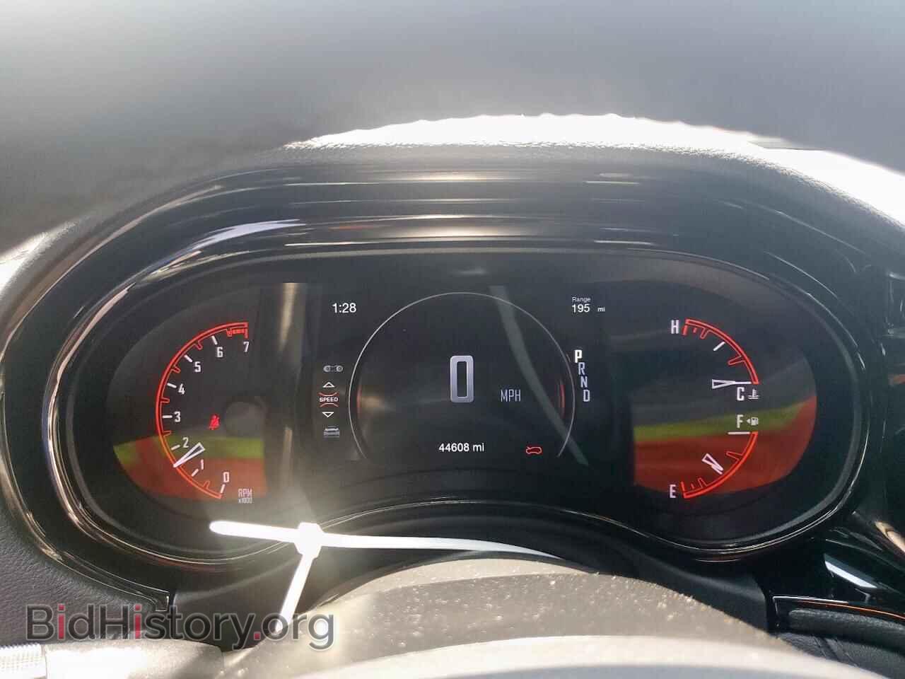 2023 DODGE DURANGO - VIN: 1C4RDHAG9PC599530 - Фото 9