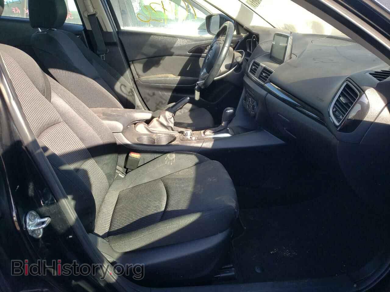 2016 MAZDA 3 - VIN: 3MZBM1V71GM261862 - Фото 5