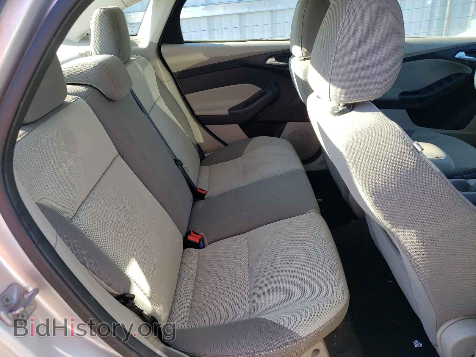 2014 FORD FOCUS - VIN: 1FADP3F26EL140427 - Photo 6