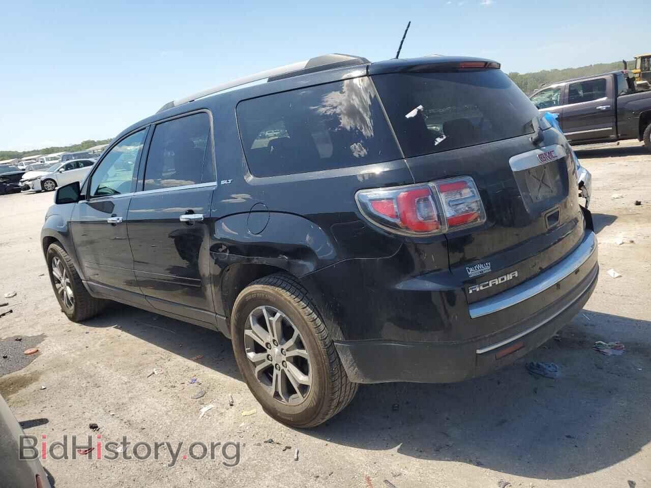 2014 GMC ACADIA - VIN: 1GKKVSKD3EJ339346 - Фото 2